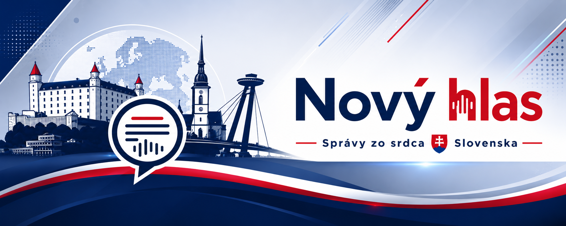 Novy Hlas
