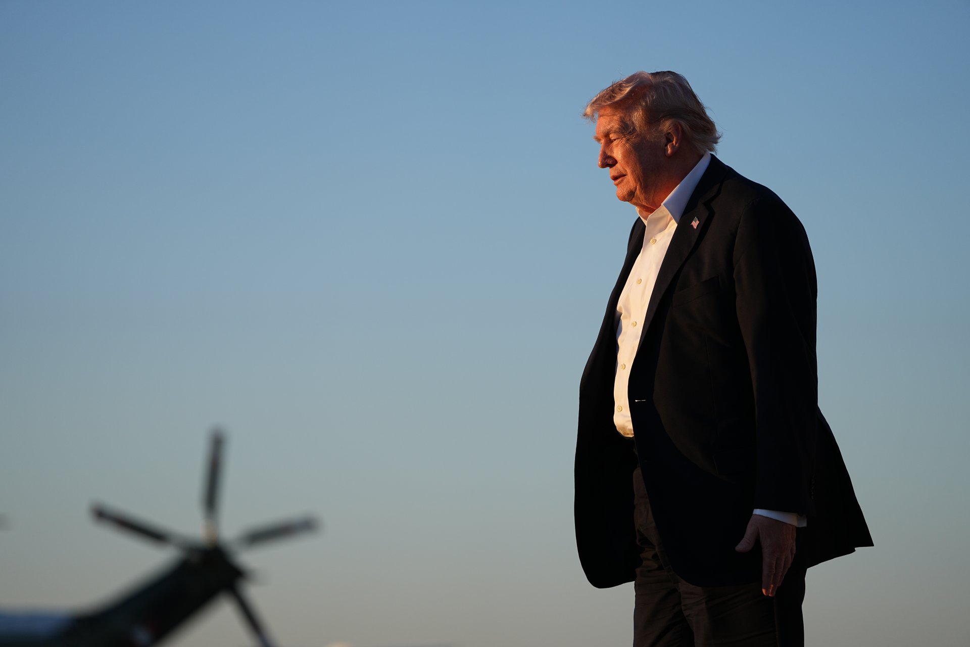 Koniec vojny Trump ohlásil aspoň 40-krát. Ako USA a Irán tentoraz naozaj uzavreli prímerie
