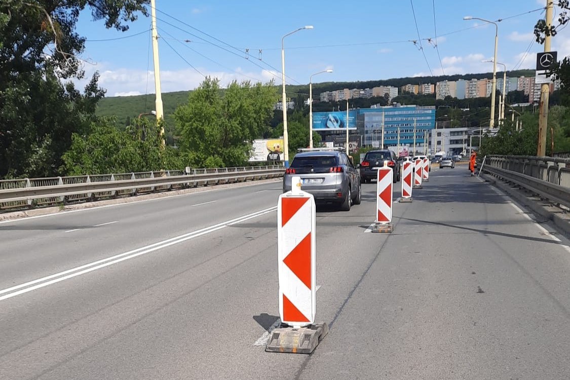 Košický kraj investuje do rekonštrukcie cestných priepustov