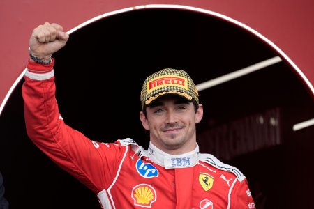 Leclerc zvíťazil v Silverstone, FIA vysvetľuje chybu z roku 2021
