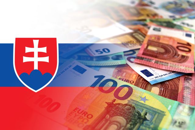 Slovenská ekonomika má zrýchliť rast, predbehne Nemecko a Francúzsko