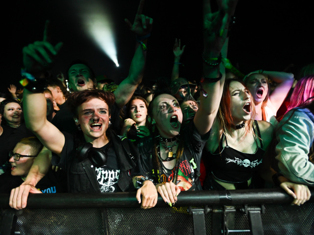 Festival Pohoda v Trenčíne privítal 35 000 návštevníkov