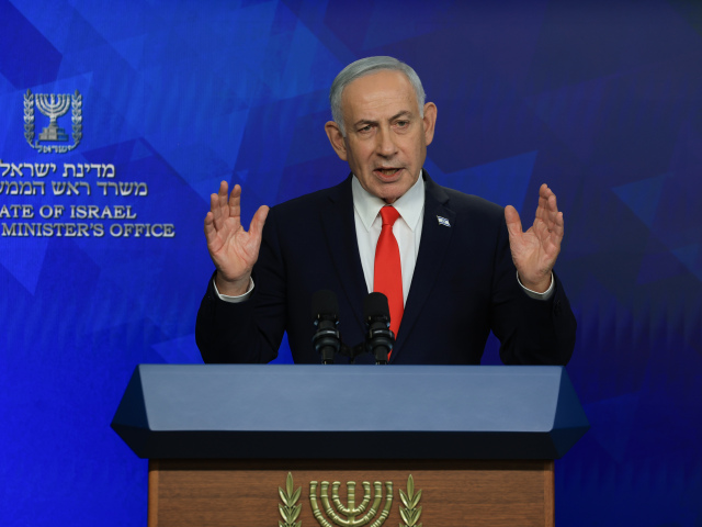 Izrael stanovuje dátum parlamentných volieb na 27. októbra