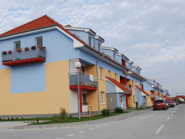 Obce by mohli získať väčšie právomoci pri dani z nehnuteľností