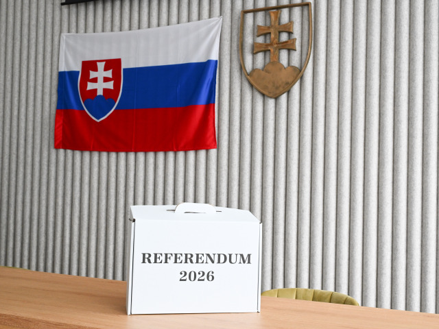Referendum nemusí byť platné, aby bolo úspešné, tvrdí politológ