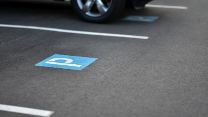 Mesto Prešov obnoví parkovacie miesta a pridá nabíjacie body