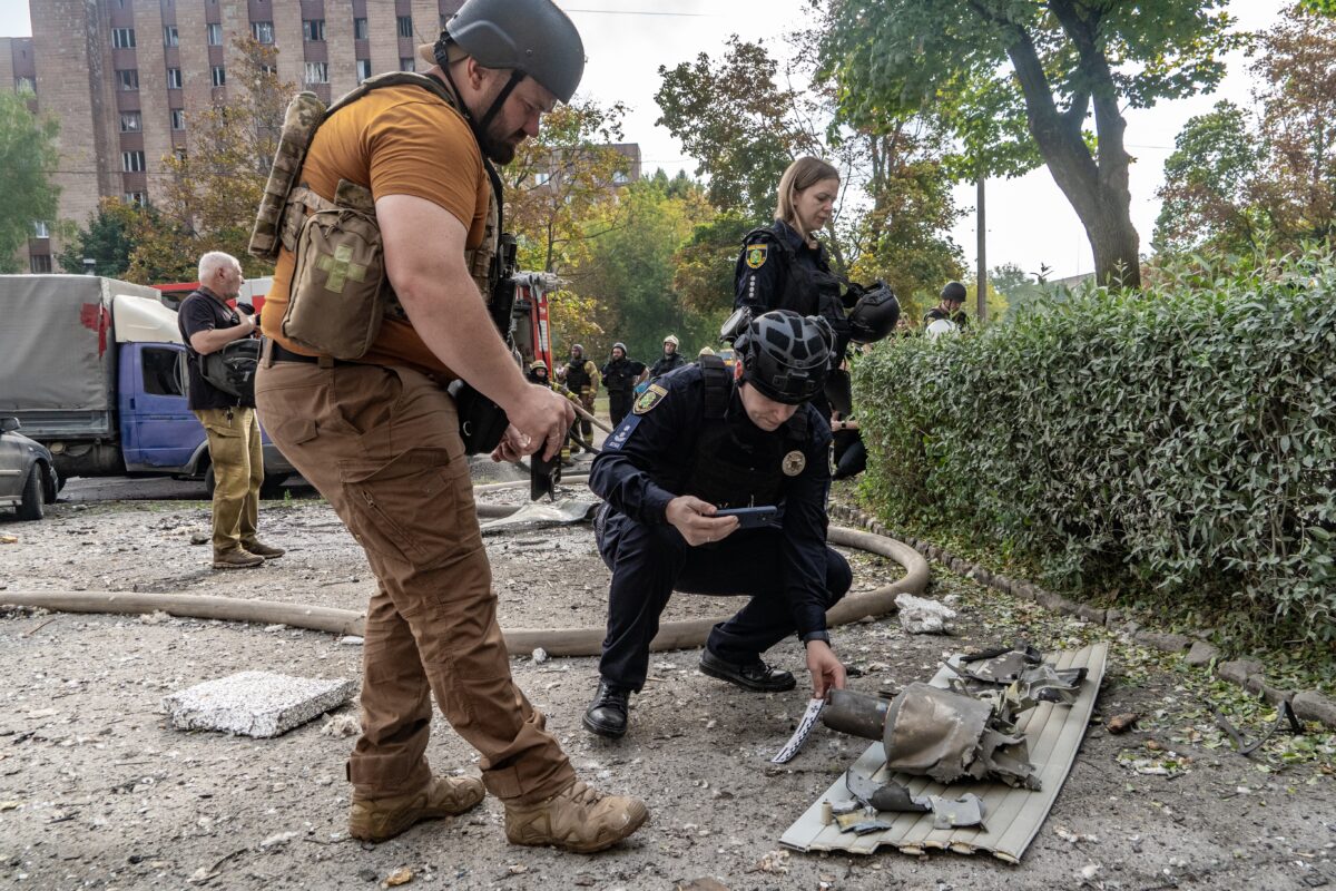 Ukrajinský dronový útok v ruskom Tatársku si vyžiadal 12 obetí