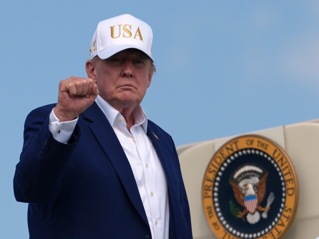 Trump predpovedá pád kubánskeho režimu, reakcia bola okamžitá