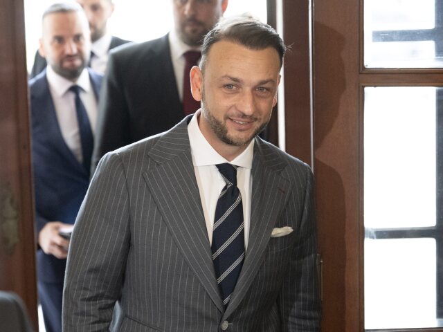 Ministerstvo vnútra plánuje nové centrum za 85 miliónov eur