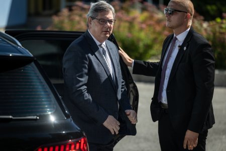 Ústavný súd zastavil zmeny v disciplinárnych senátoch navrhované Suskom