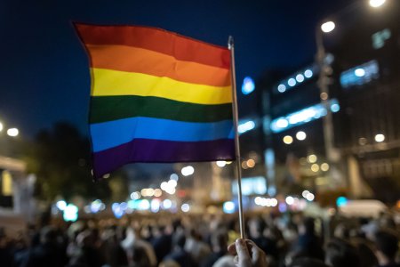 Štyri roky od útoku na Tepláreň: LGBTI+ práva stále pod tlakom