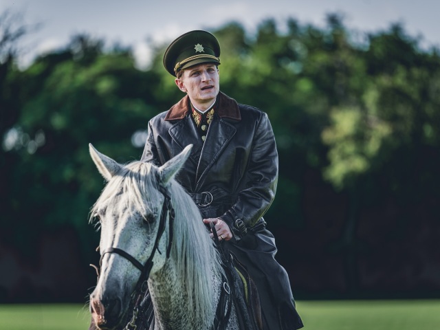 Herec Ondrej Hraška prezradil vynechanú scénu z filmu Generál Golian